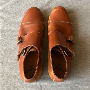 Fluevog Men’s Dress Shoe